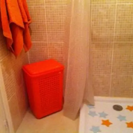 Apartamento On Calle Antonio Navarro 4 *