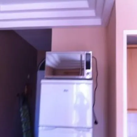 On Calle Antonio Navarro 4 Appartement *