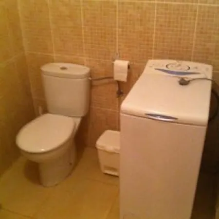 On Calle Antonio Navarro 4 * Costa Adeje (Tenerife)