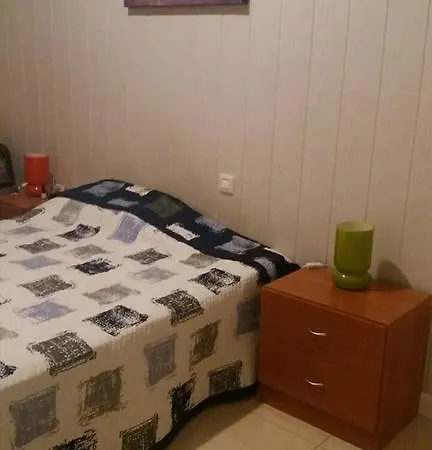 Apartamento On Calle Antonio Navarro 4