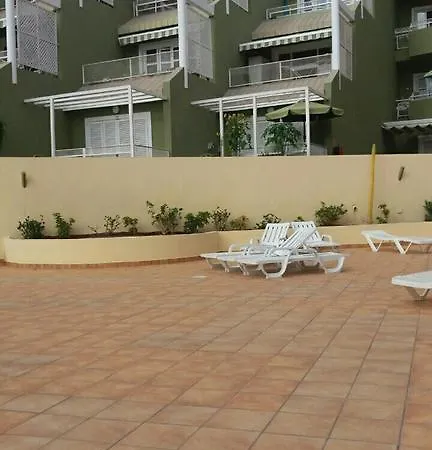 On Calle Antonio Navarro 4 Appartement